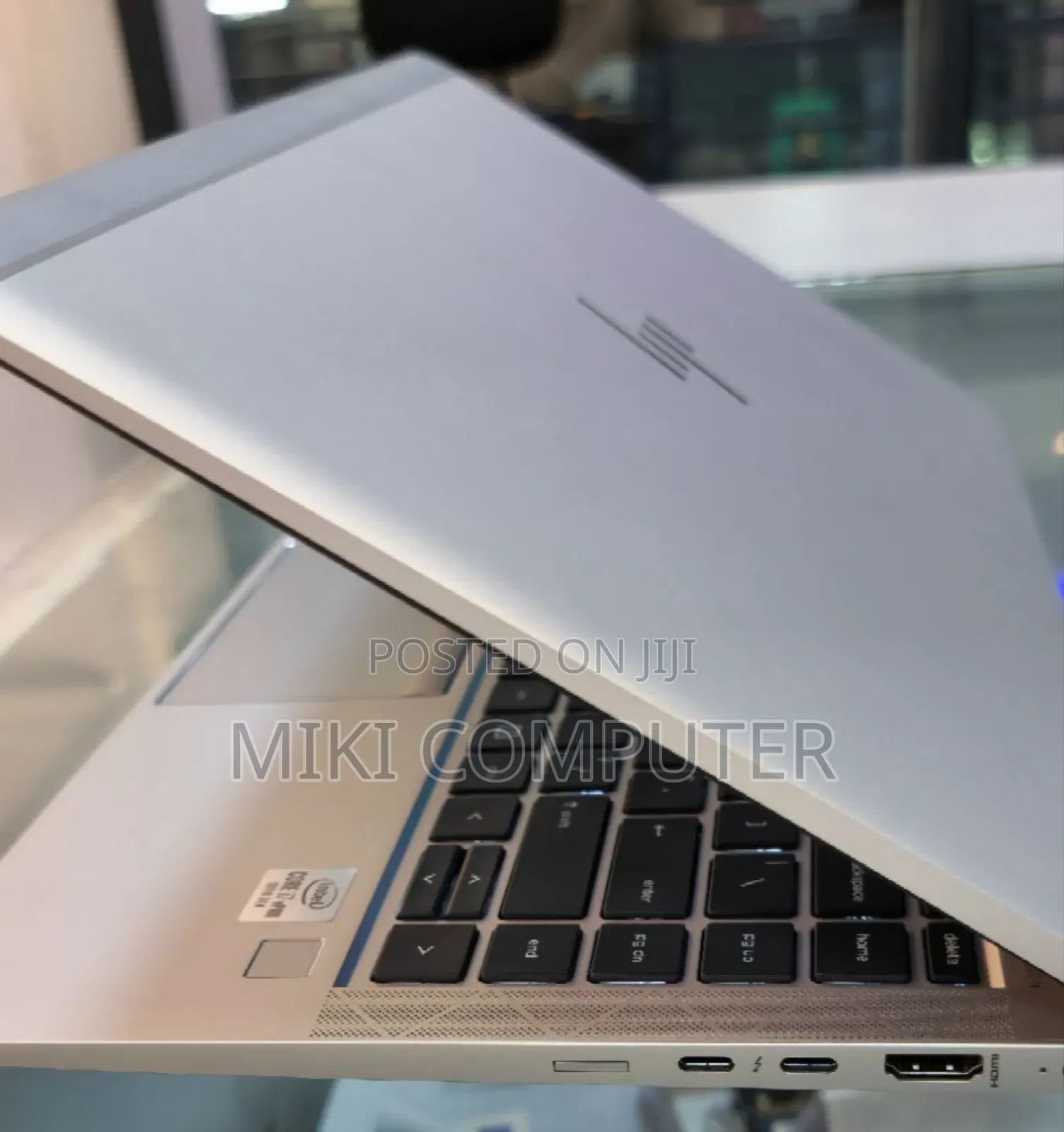 New Laptop HP EliteBook 840 16GB Intel Core I7 SSD 512GB