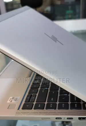 New Laptop HP EliteBook 840 16GB Intel Core I7 SSD 512GB