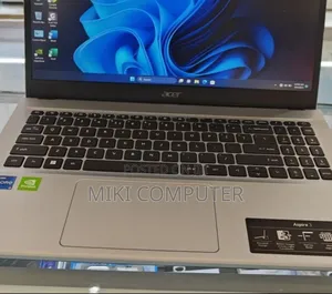 Photo - New Laptop Acer Aspire 5 16GB Intel Core I5 SSD 512GB
