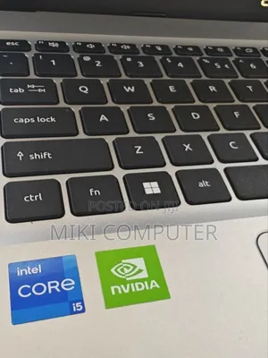 New Laptop Acer Aspire 5 16GB Intel Core I5 SSD 512GB