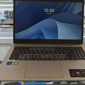 New Laptop Acer Aspire 5 16GB Intel Core I5 SSD 512GB
