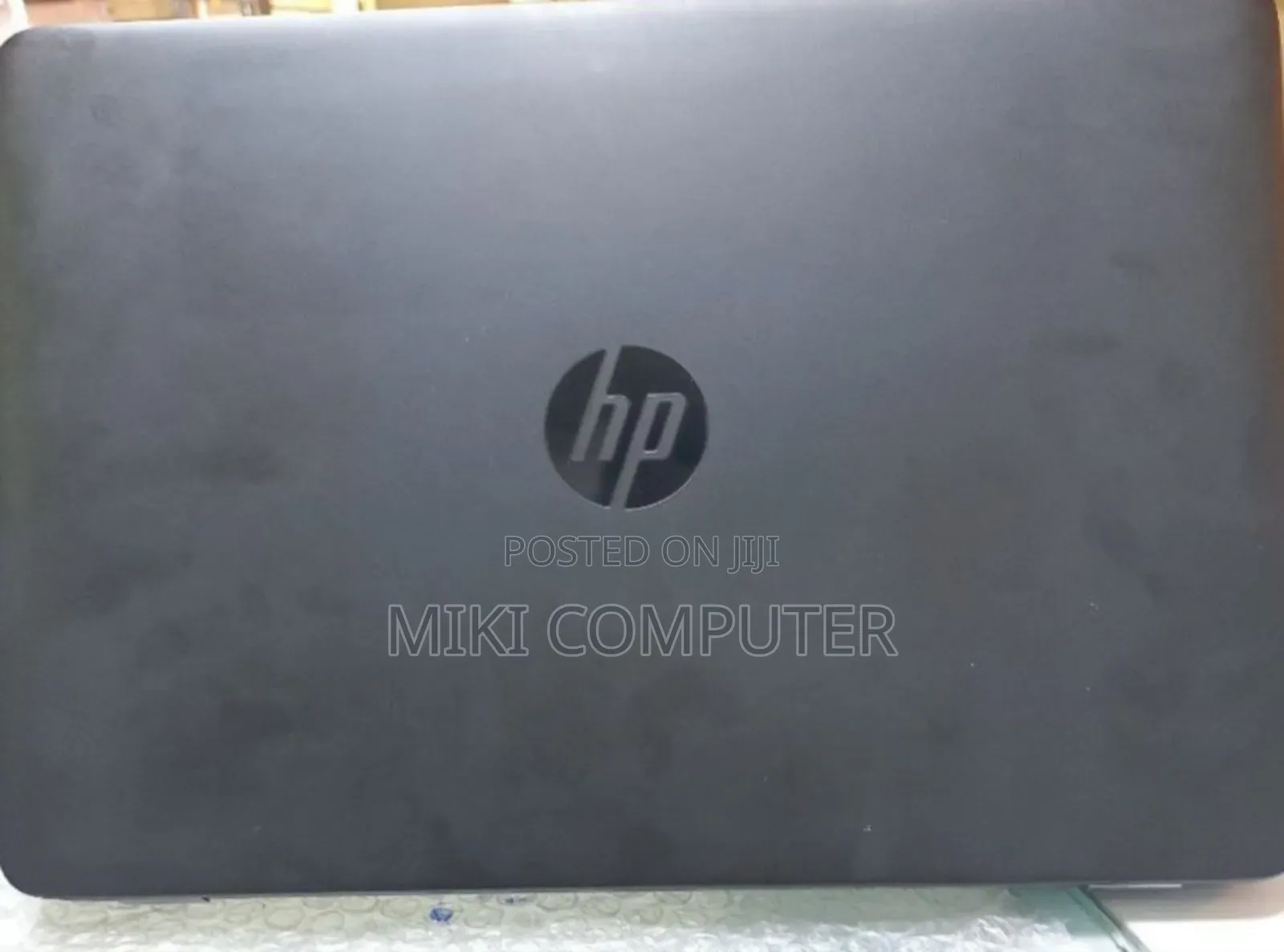 New Laptop HP EliteBook 840 4GB Intel Core I5 HDD 500GB
