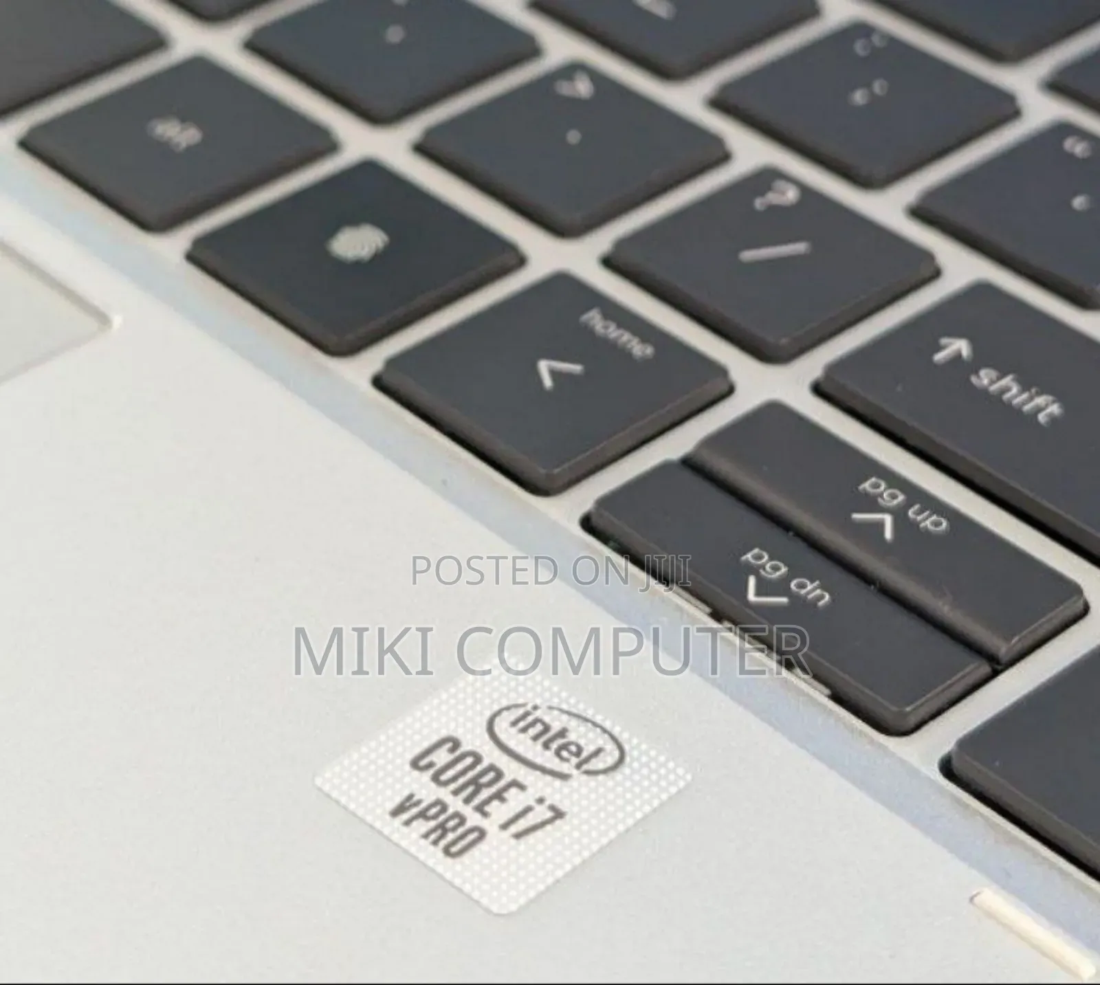 New Laptop HP EliteBook X360 1040 G7 16GB Intel Core I7 SSD 512GB