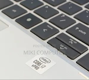 New Laptop HP EliteBook X360 1040 G7 16GB Intel Core I7 SSD 512GB