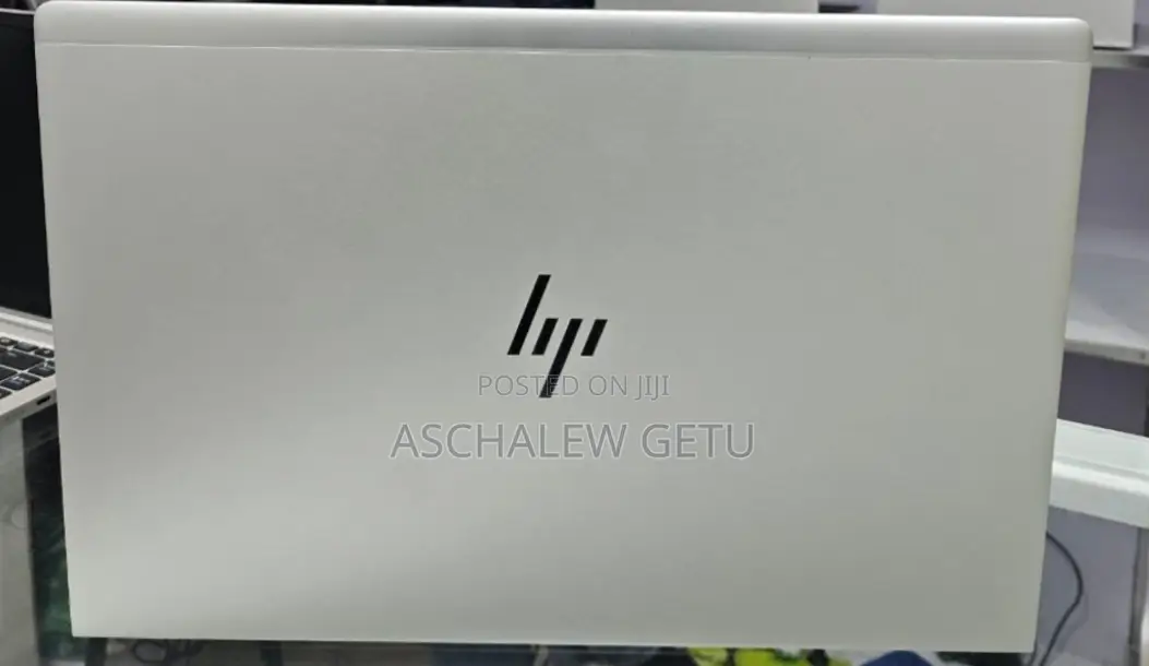 New Laptop HP EliteBook 850 G5 16GB Intel Core I7 SSD 512GB