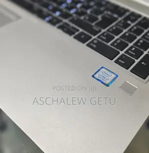 New Laptop HP EliteBook 850 G5 16GB Intel Core I7 SSD 512GB