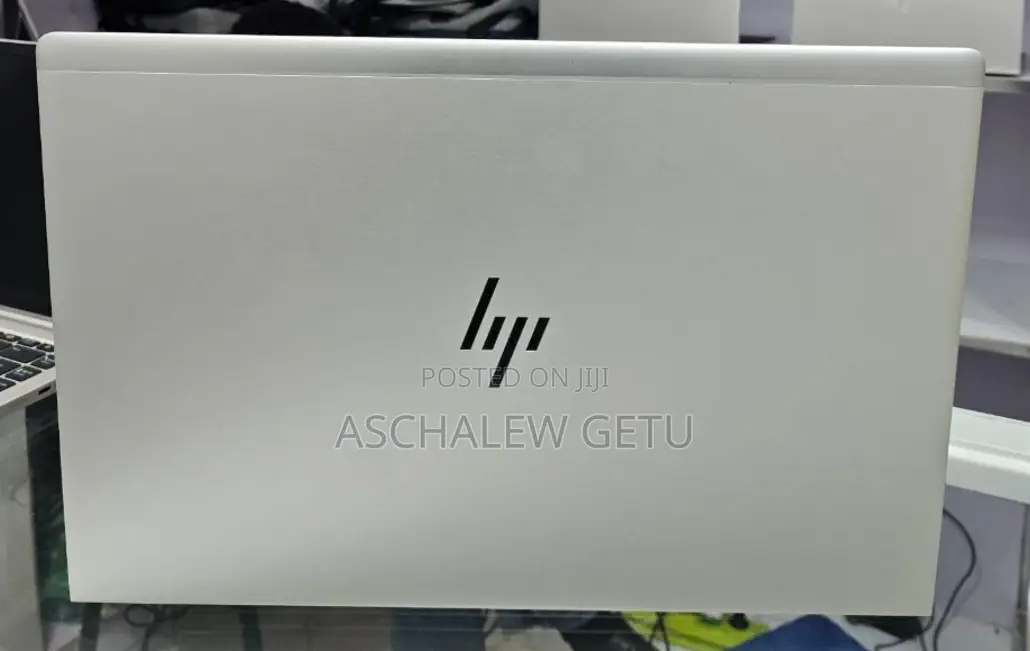 New Laptop HP EliteBook 850 G5 16GB Intel Core I7 SSD 512GB