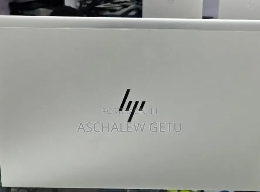 New Laptop HP EliteBook 850 G5 16GB Intel Core I7 SSD 512GB