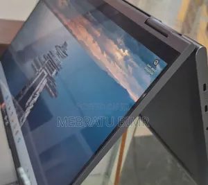 New Laptop Lenovo Yoga 7i 8GB Intel Core I5 SSD 512GB