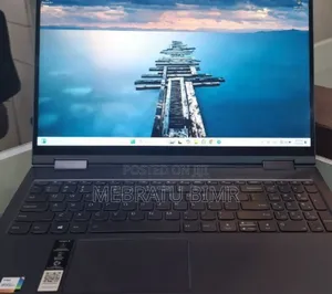 New Laptop Lenovo Yoga 7i 8GB Intel Core I5 SSD 512GB