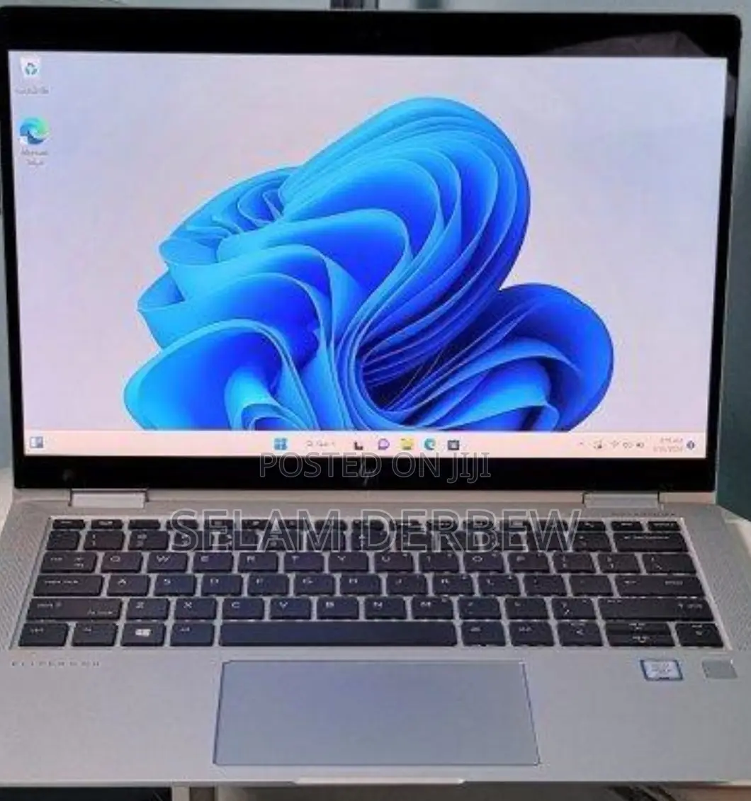 New Laptop HP EliteBook X360 1030 G3 16GB Intel Core I7 SSD 512GB