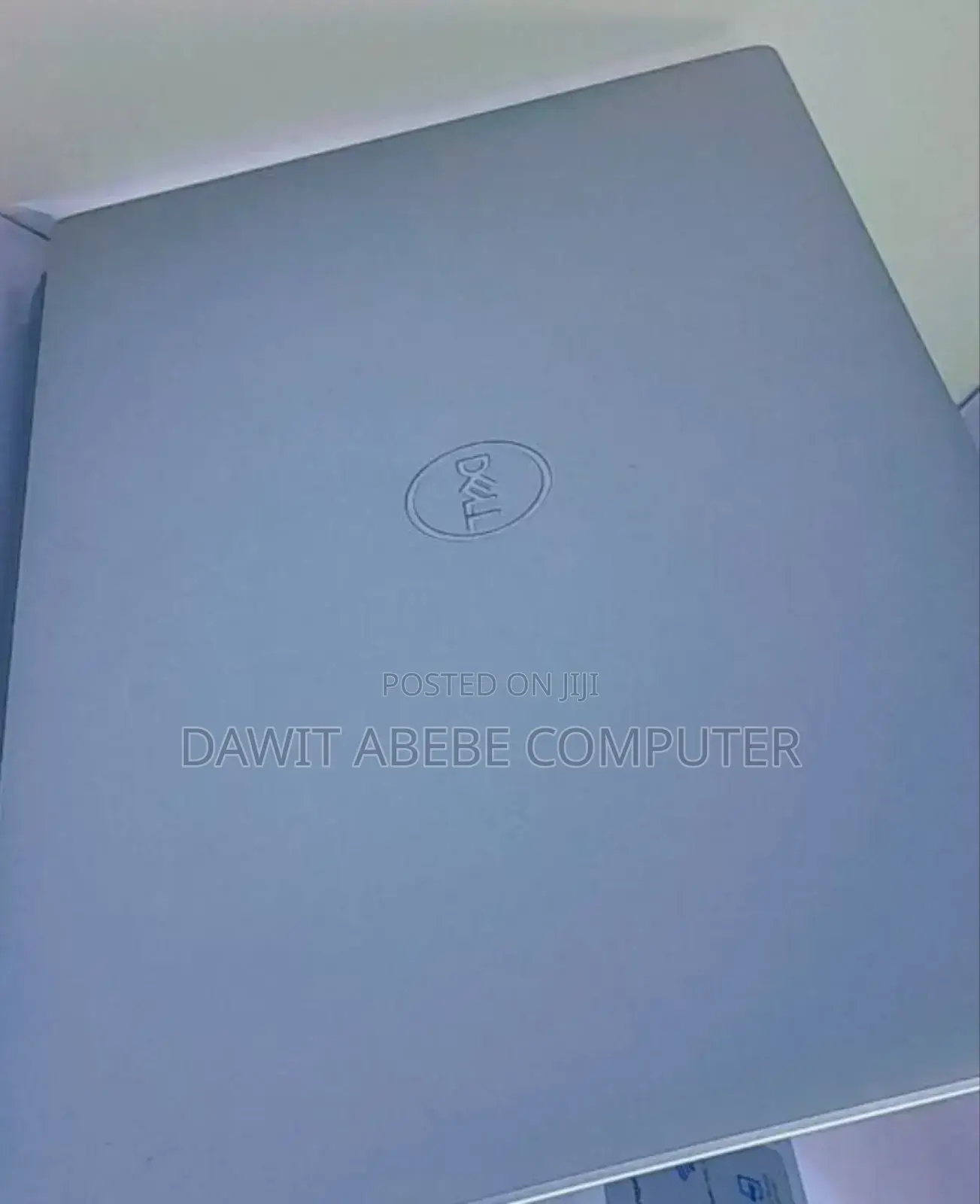 New Laptop Dell Latitude 14 16GB Intel Core I7 SSD 512GB