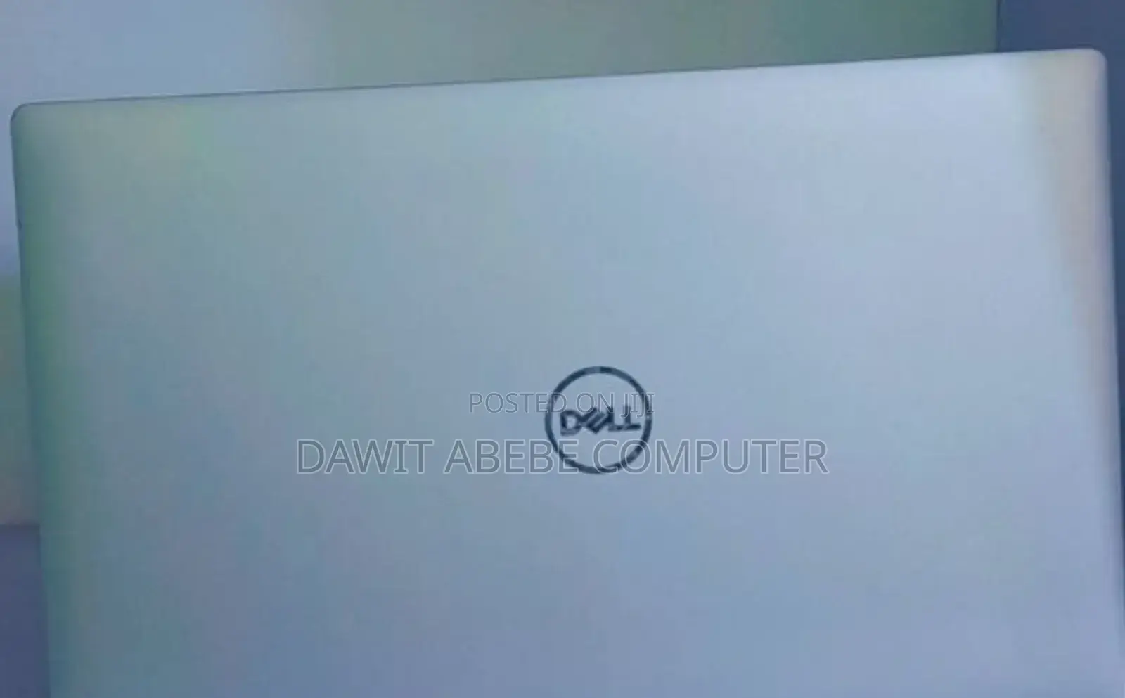 New Laptop Dell Latitude 14 16GB Intel Core I7 SSD 512GB