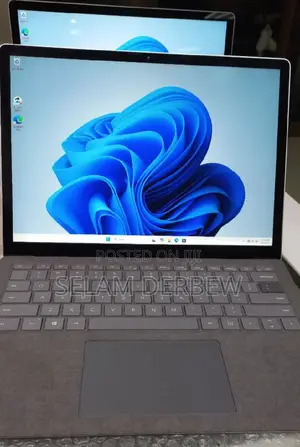 New Laptop Microsoft Surface Laptop 4 16GB Intel Core I7 SSD 512GB