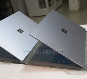 New Laptop Microsoft Surface Laptop 4 16GB Intel Core I7 SSD 512GB