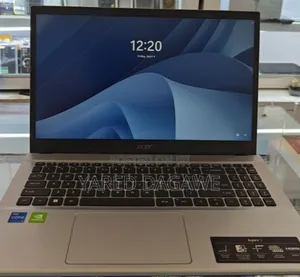 New Laptop Acer Aspire 3 16GB Intel Core I5 SSD 512GB