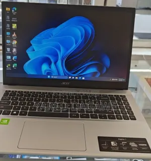 New Laptop Acer Aspire 3 16GB Intel Core I5 SSD 512GB
