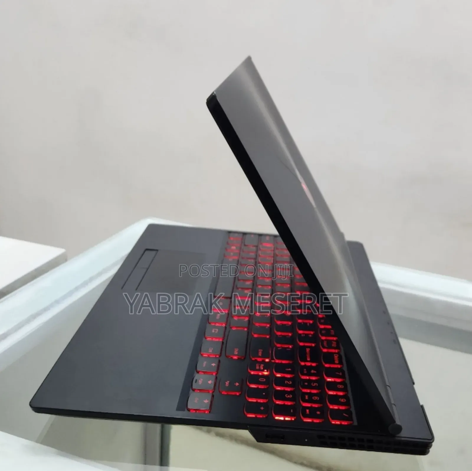 New Laptop Lenovo 16GB Intel Core I5 SSD 512GB