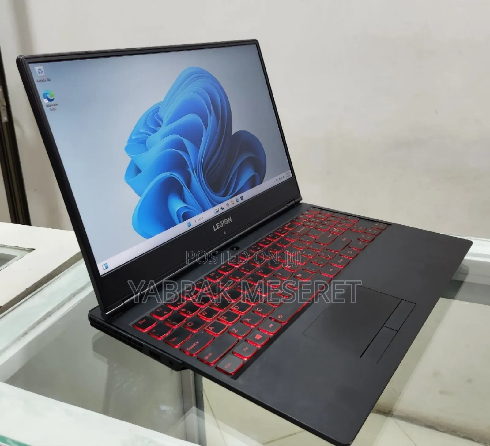 New Laptop Lenovo 16GB Intel Core I5 SSD 512GB