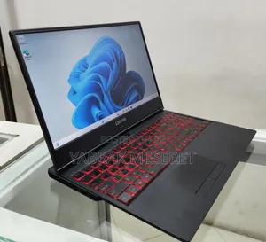 New Laptop Lenovo 16GB Intel Core I5 SSD 512GB