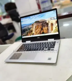 Photo - New Laptop Dell Inspiron 14 16GB Intel Core I7 SSD 512GB