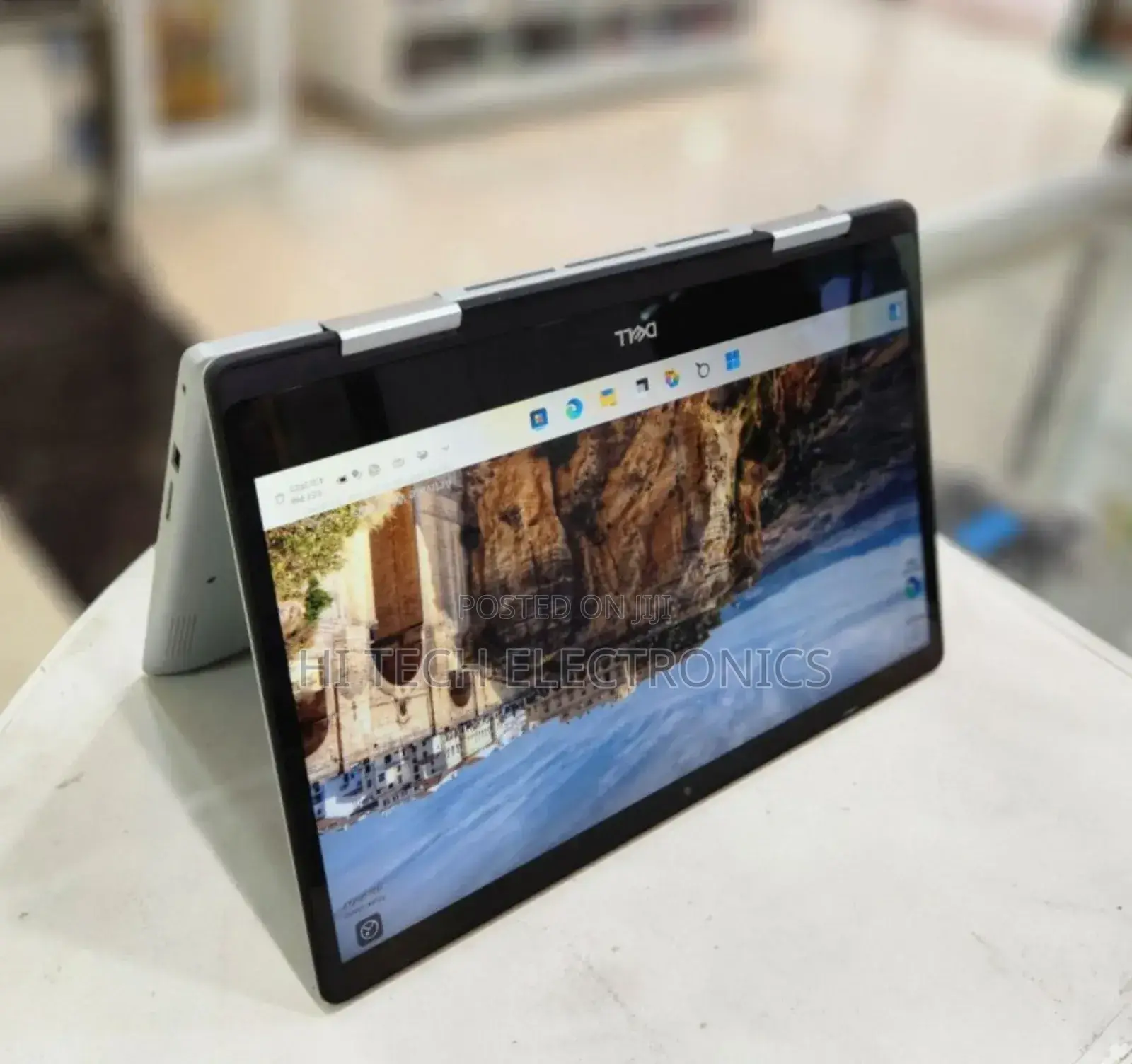 New Laptop Dell Inspiron 14 16GB Intel Core I7 SSD 512GB