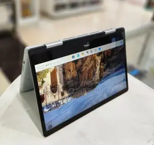 New Laptop Dell Inspiron 14 16GB Intel Core I7 SSD 512GB