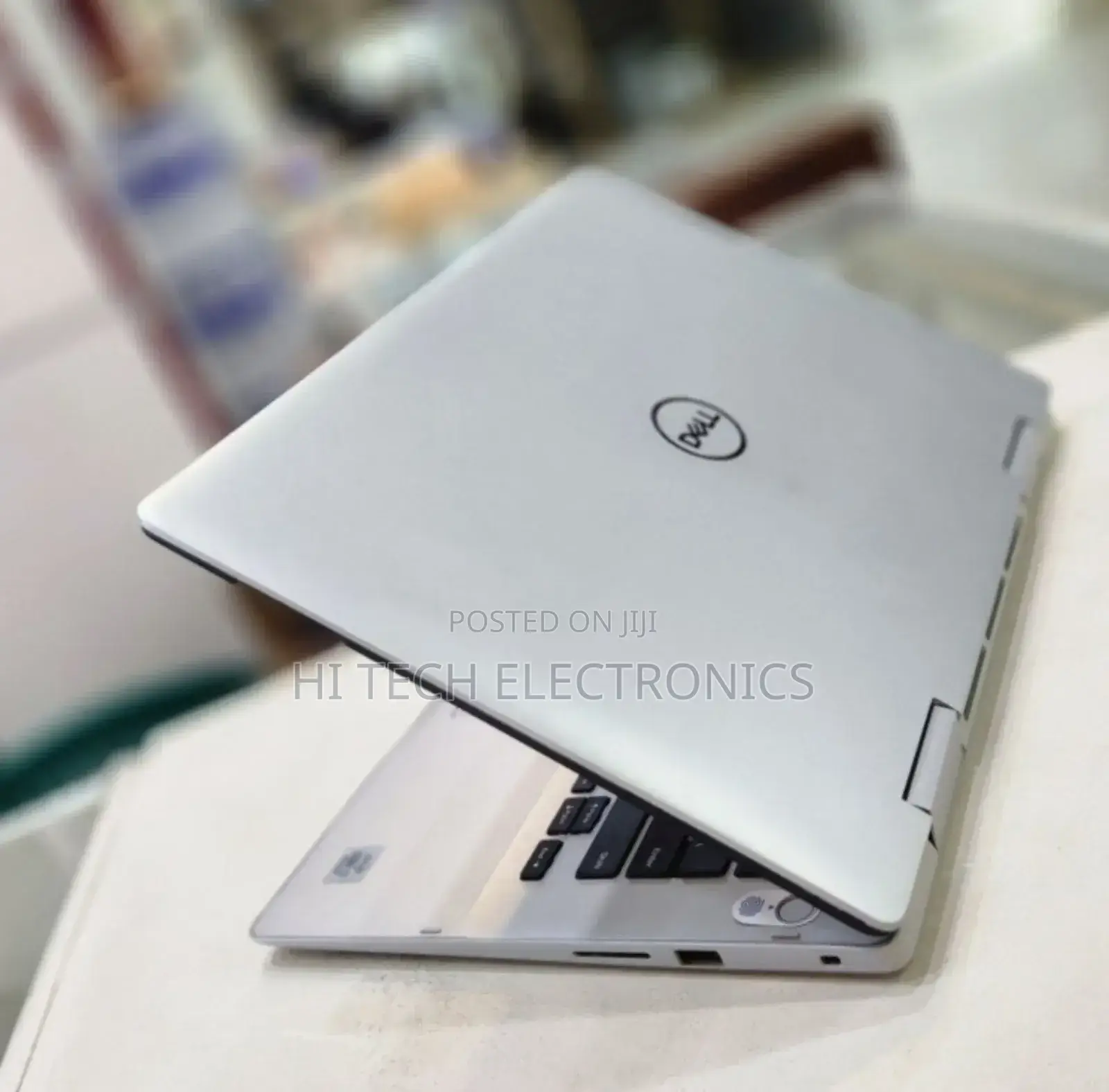 New Laptop Dell Inspiron 14 16GB Intel Core I7 SSD 512GB