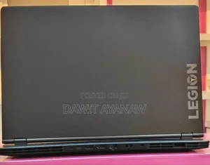 New Laptop Lenovo 16GB Intel Core I7 HDD+SSD 512GB