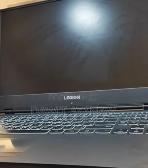New Laptop Lenovo 16GB Intel Core I7 HDD+SSD 512GB