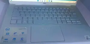 New Laptop Dell Inspiron 14 16GB Intel Core I7 SSD 512GB