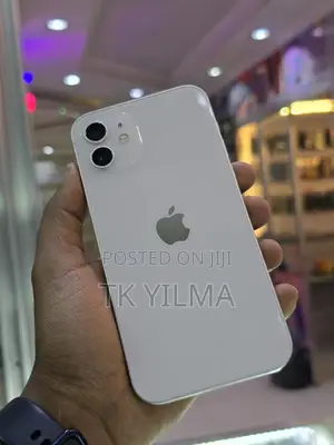 Photo - Apple iPhone 12 64 GB White