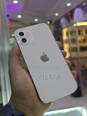 Apple iPhone 12 64 GB White