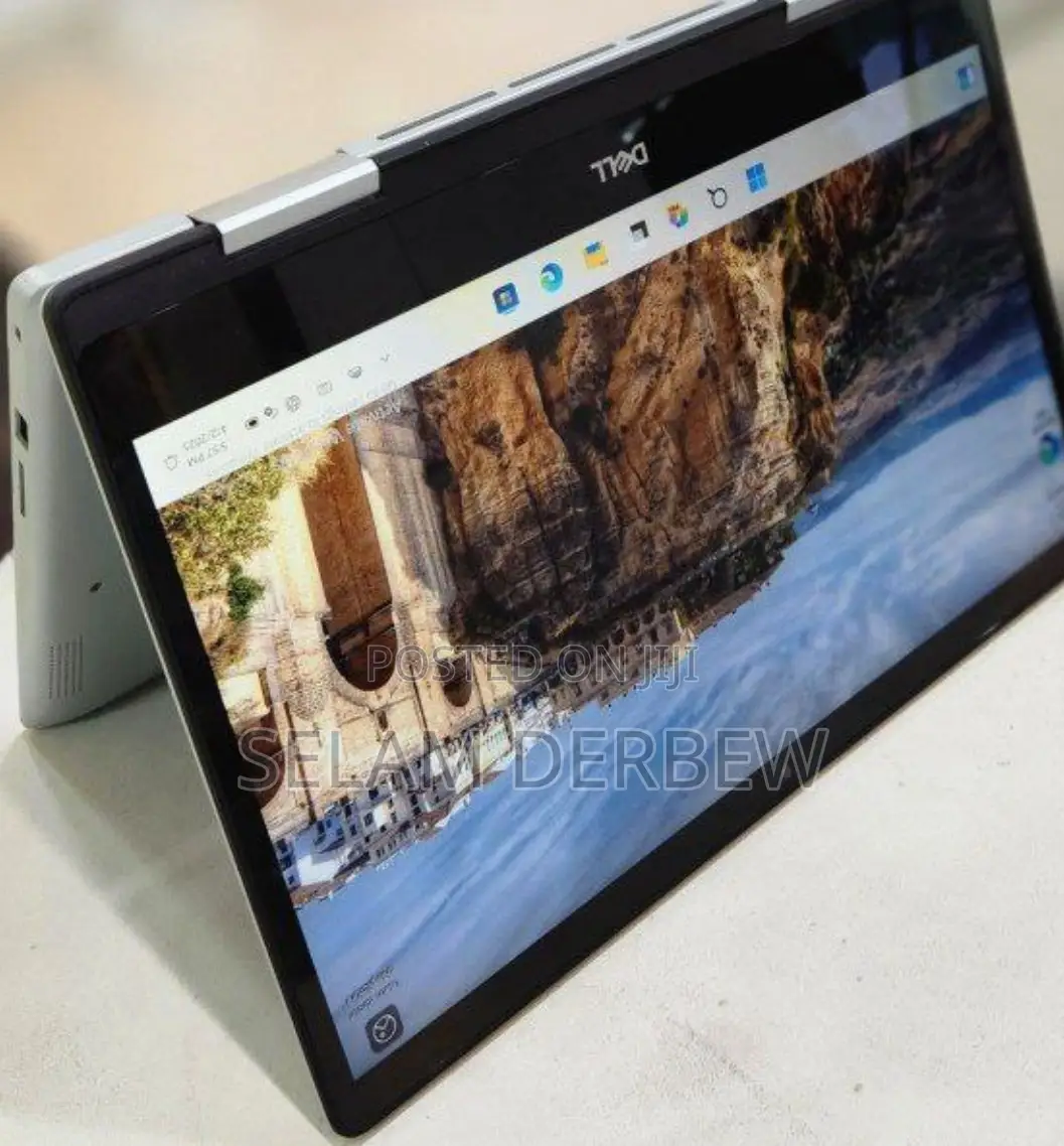 New Laptop Dell Inspiron 15 16GB Intel Core I7 SSD 512GB