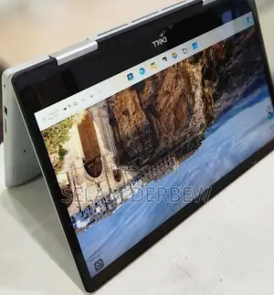 New Laptop Dell Inspiron 15 16GB Intel Core I7 SSD 512GB