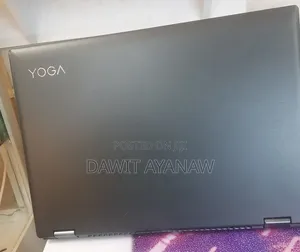 New Laptop Lenovo 8GB Intel Core I3 SSD 256GB