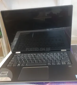 New Laptop Lenovo 8GB Intel Core I3 SSD 256GB