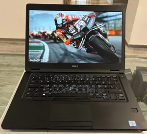 Photo - New Laptop Dell 16GB Intel Core I7 SSD 512GB