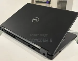 New Laptop Dell 16GB Intel Core I7 SSD 512GB