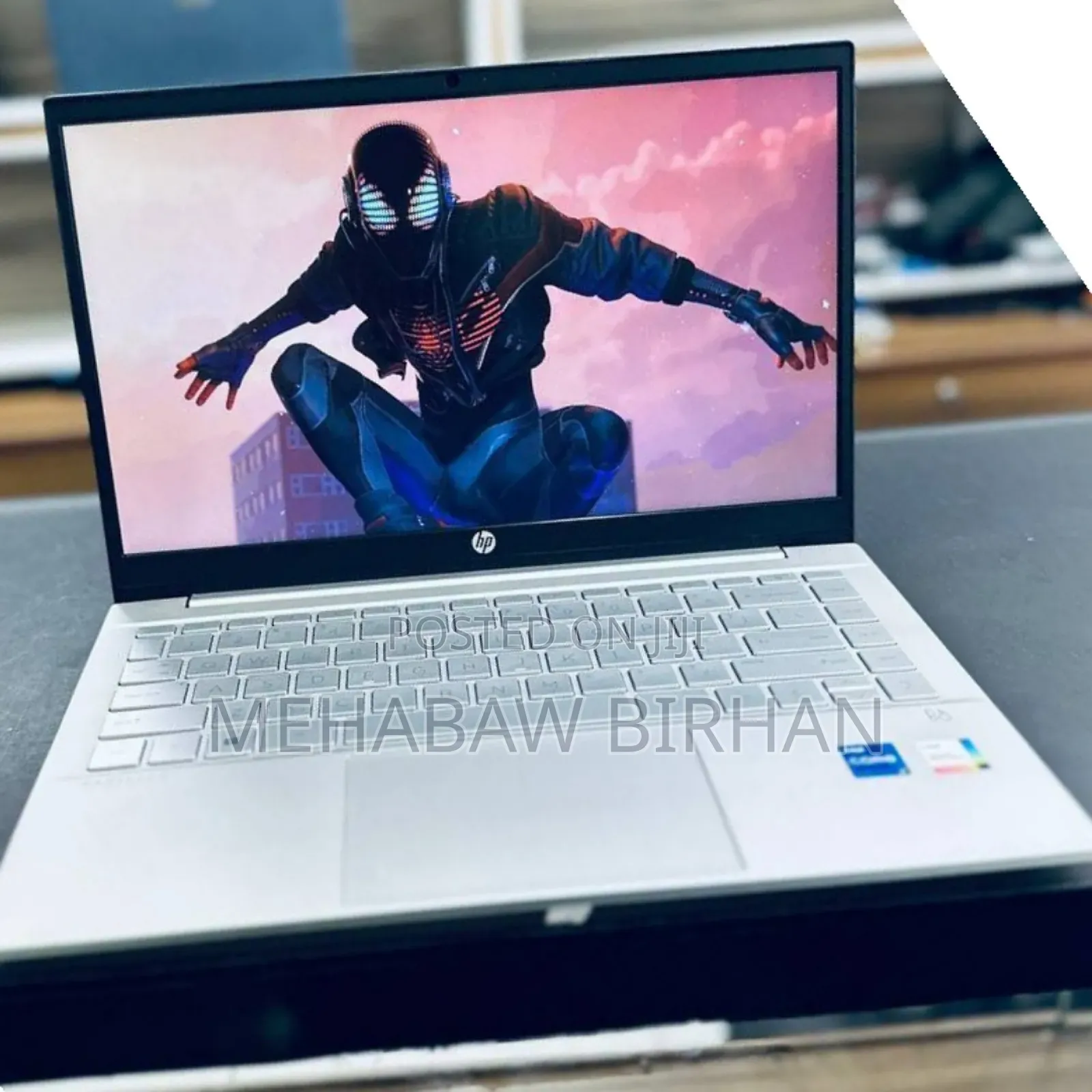 New Laptop HP Pavilion 15 16GB Intel Core I7 SSD 512GB