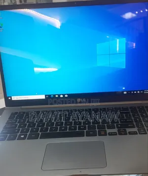 New Laptop Lenovo ThinkPad X1 Carbon 4GB Intel Core I5 SSD 256GB