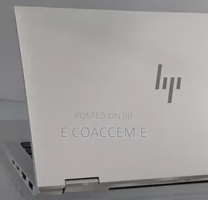 New Laptop HP 16GB Intel Core I7 SSD 512GB