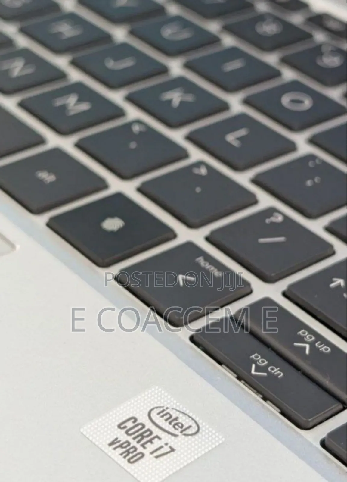 New Laptop HP 16GB Intel Core I7 SSD 512GB