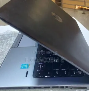 New Laptop HP 4GB Intel Core I5 HDD 500GB