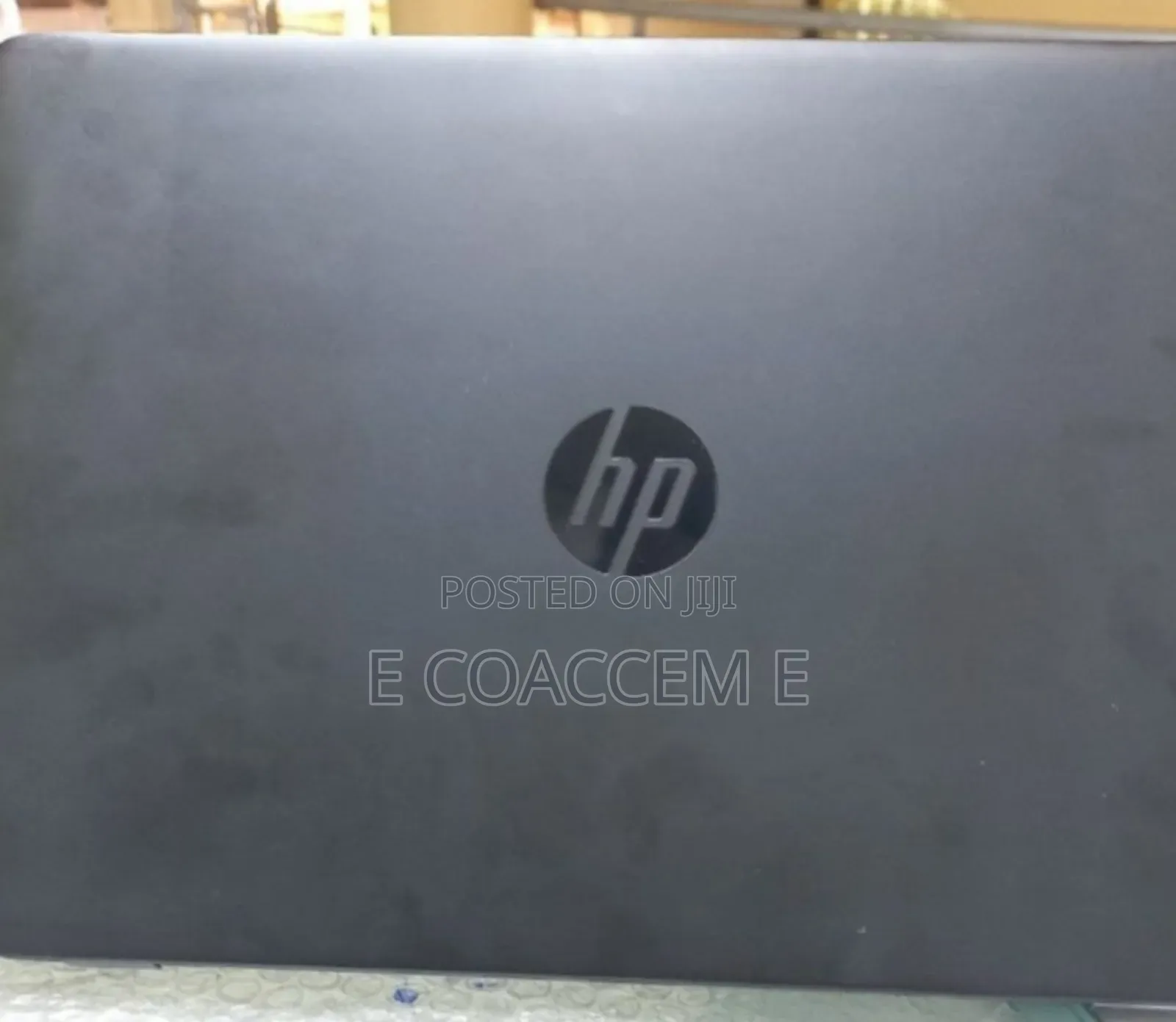 New Laptop HP 4GB Intel Core I5 HDD 500GB
