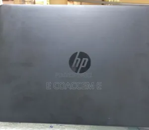 New Laptop HP 4GB Intel Core I5 HDD 500GB