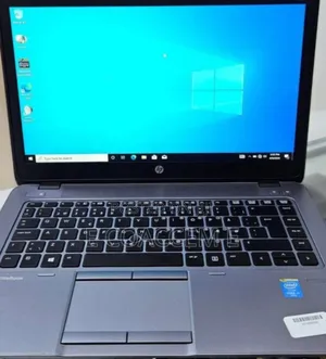 Photo - New Laptop HP 4GB Intel Core I5 HDD 500GB
