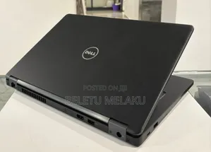 Photo - New Laptop Dell Precision 7520 16GB Intel Core I5 SSD 512GB
