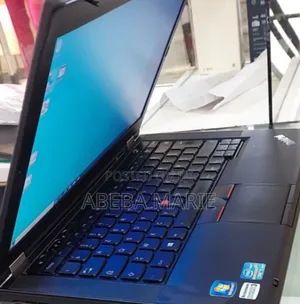 Photo - New Laptop Lenovo ThinkPad T430 4GB Intel Core I5 SSD 320GB