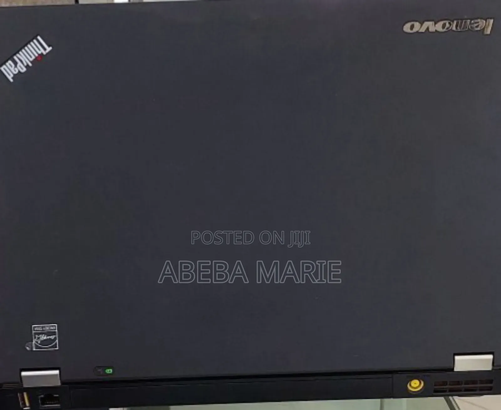 New Laptop Lenovo ThinkPad T430 4GB Intel Core I5 SSD 320GB